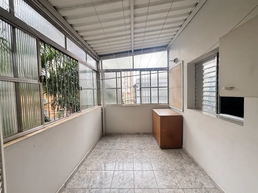 Apartamento com 2 quartos à venda, 72m2 em Perdizes, São Paulo - SP - imagem 9 Foto 9 de Apartamento com 2 quartos à venda, 72m2 em Perdizes, São Paulo - SP