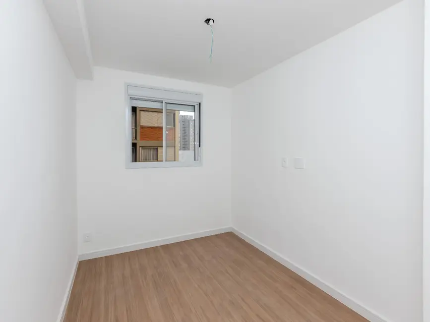 Apartamento com 2 quartos à venda, 41m2 em Perdizes, São Paulo - SP - imagem 3 Foto 3 de Apartamento com 2 quartos à venda, 41m2 em Perdizes, São Paulo - SP