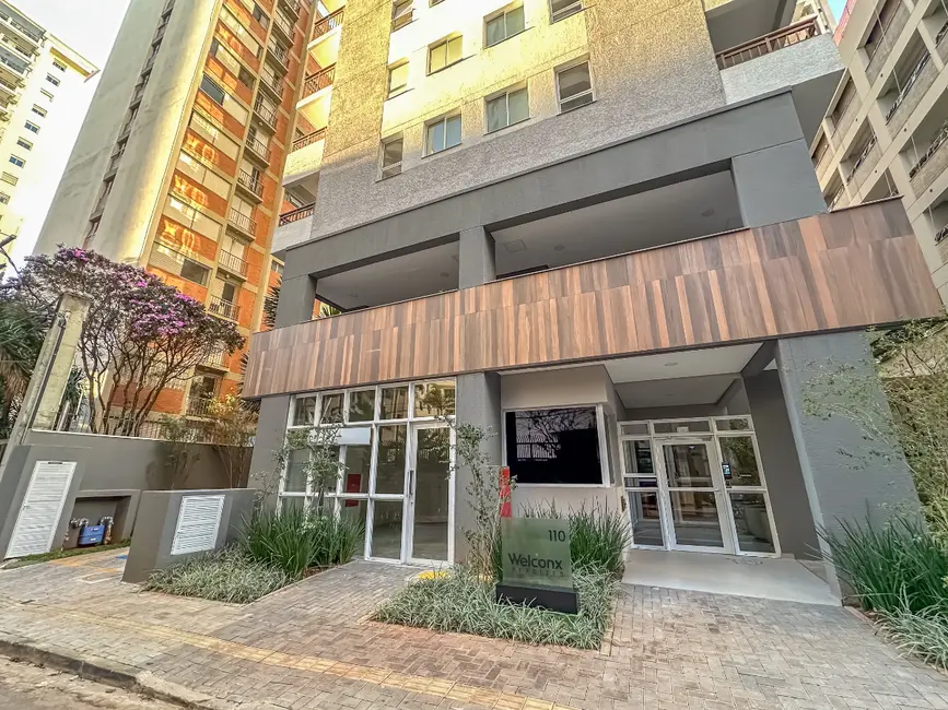 Apartamento com 2 quartos à venda, 41m2 em Perdizes, São Paulo - SP - imagem 1 Foto 1 de Apartamento com 2 quartos à venda, 41m2 em Perdizes, São Paulo - SP