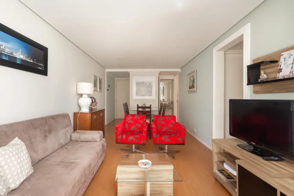 Apartamento com 2 quartos à venda, 62m2 em Perdizes, São Paulo - SP - imagem 4 Foto 4 de Apartamento com 2 quartos à venda, 62m2 em Perdizes, São Paulo - SP