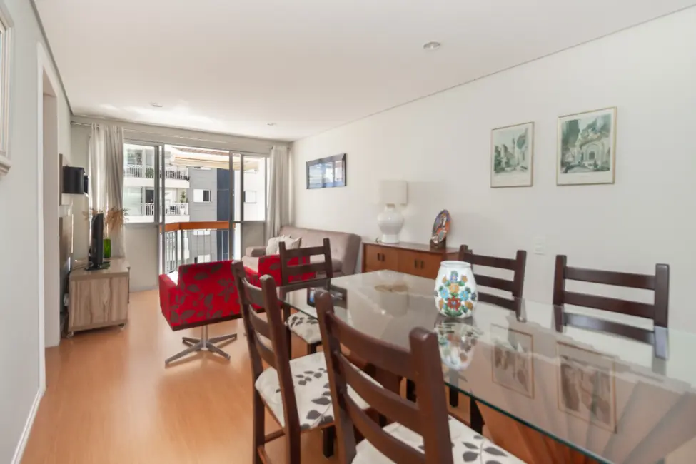Foto 1 de Apartamento com 2 quartos à venda, 62m2 em Perdizes, São Paulo - SP