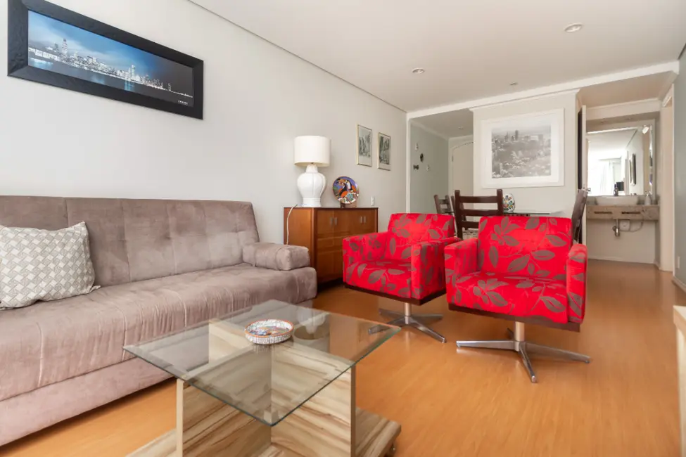 Apartamento com 2 quartos à venda, 62m2 em Perdizes, São Paulo - SP - imagem 5 Foto 5 de Apartamento com 2 quartos à venda, 62m2 em Perdizes, São Paulo - SP