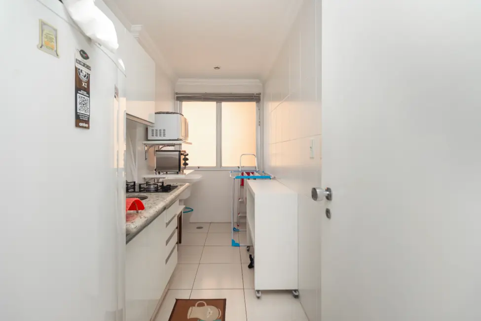 Apartamento com 2 quartos à venda, 62m2 em Perdizes, São Paulo - SP - imagem 8 Foto 8 de Apartamento com 2 quartos à venda, 62m2 em Perdizes, São Paulo - SP