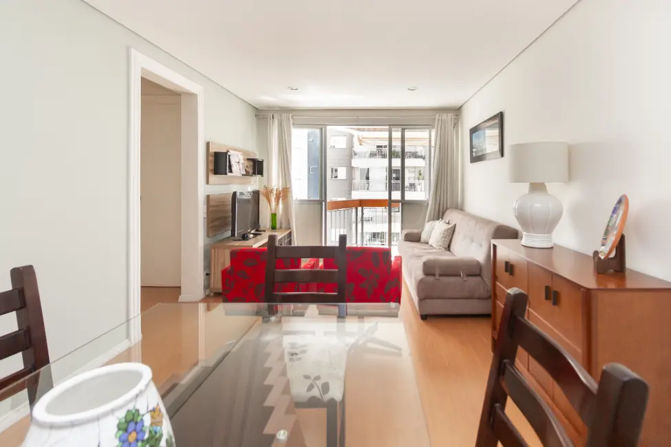 Apartamento com 2 quartos à venda, 62m2 em Perdizes, São Paulo - SP - imagem 3 Foto 3 de Apartamento com 2 quartos à venda, 62m2 em Perdizes, São Paulo - SP