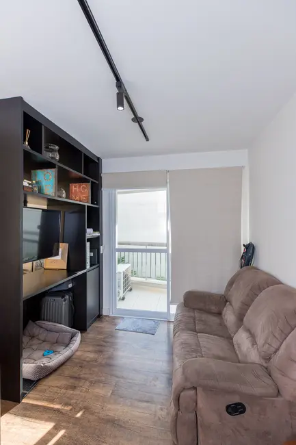 Foto 6 de Apartamento com 1 quarto à venda, 30m2 em Perdizes, São Paulo - SP