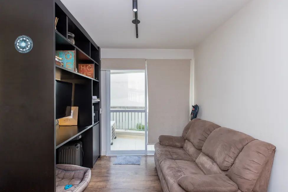 Foto 5 de Apartamento com 1 quarto à venda, 30m2 em Perdizes, São Paulo - SP