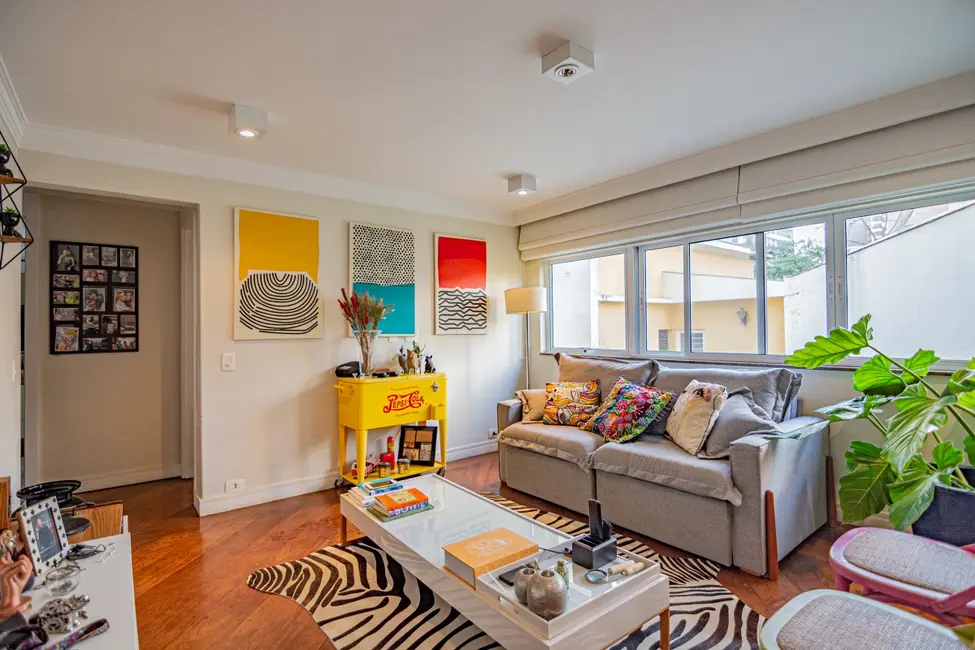 Apartamento com 2 quartos à venda, 74m2 em Perdizes, São Paulo - SP - imagem 6 Foto 6 de Apartamento com 2 quartos à venda, 74m2 em Perdizes, São Paulo - SP