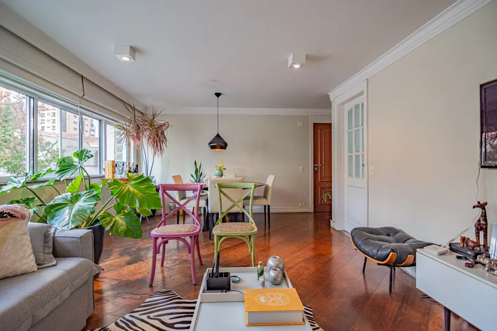 Apartamento com 2 quartos à venda, 74m2 em Perdizes, São Paulo - SP - imagem 8 Foto 8 de Apartamento com 2 quartos à venda, 74m2 em Perdizes, São Paulo - SP