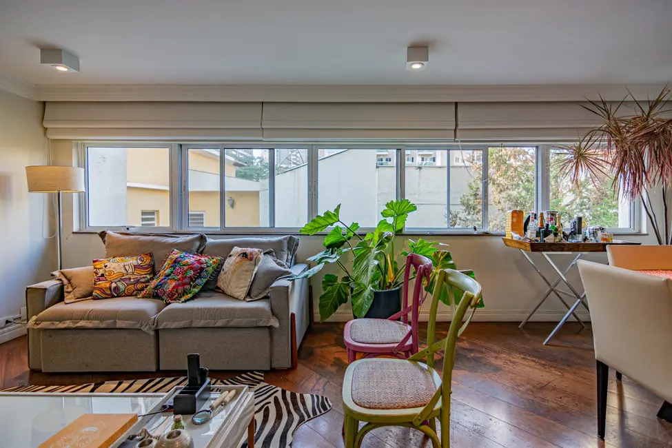 Apartamento com 2 quartos à venda, 74m2 em Perdizes, São Paulo - SP - imagem 5 Foto 5 de Apartamento com 2 quartos à venda, 74m2 em Perdizes, São Paulo - SP