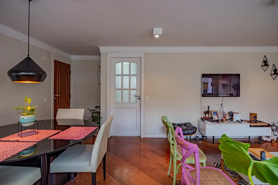 Apartamento com 2 quartos à venda, 74m2 em Perdizes, São Paulo - SP - imagem 4 Foto 4 de Apartamento com 2 quartos à venda, 74m2 em Perdizes, São Paulo - SP