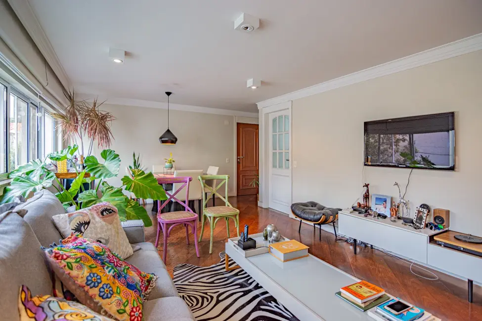 Apartamento com 2 quartos à venda, 74m2 em Perdizes, São Paulo - SP - imagem 9 Foto 9 de Apartamento com 2 quartos à venda, 74m2 em Perdizes, São Paulo - SP