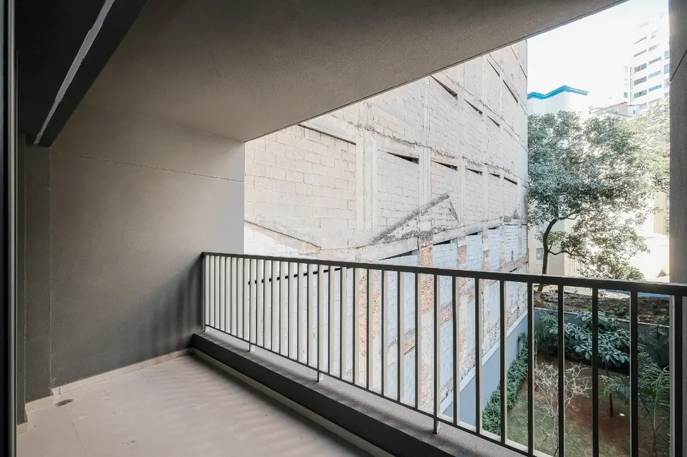 Foto 6 de Apartamento com 1 quarto à venda, 38m2 em Consolação, São Paulo - SP