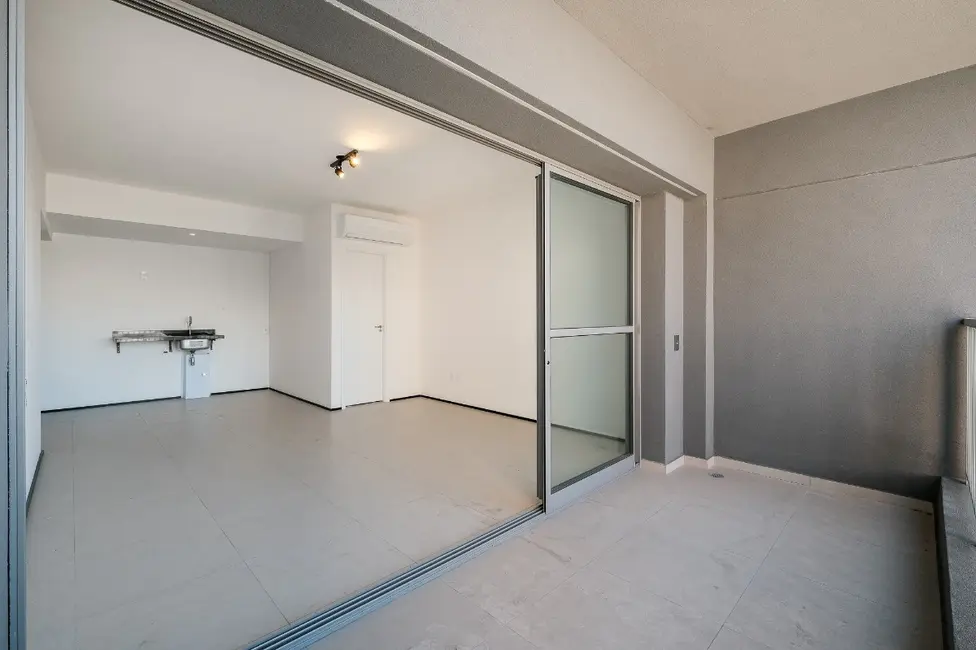 Foto 8 de Apartamento com 1 quarto à venda, 38m2 em Consolação, São Paulo - SP