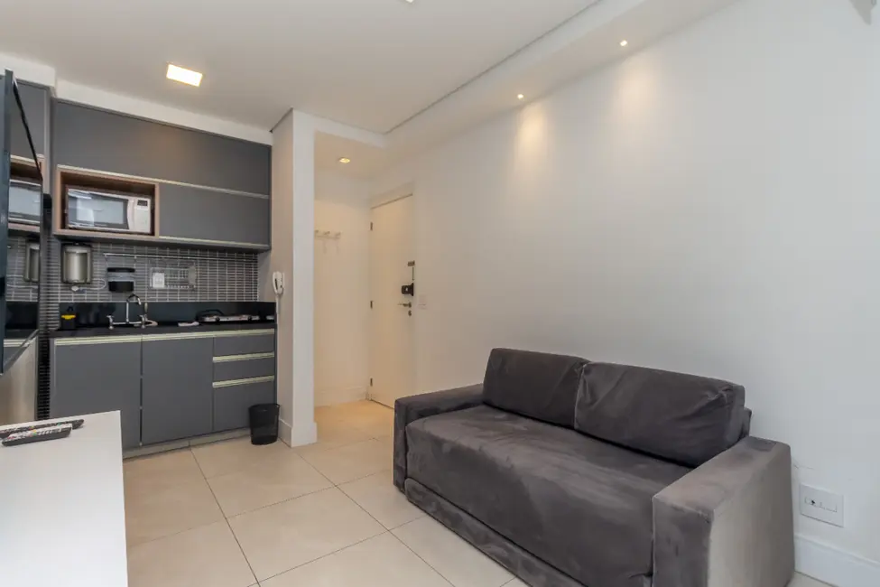 Foto 5 de Apartamento com 1 quarto à venda, 41m2 em Consolação, São Paulo - SP