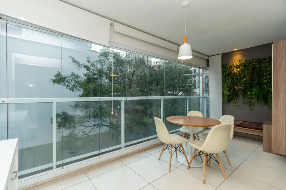 Foto 9 de Apartamento com 1 quarto à venda, 41m2 em Consolação, São Paulo - SP