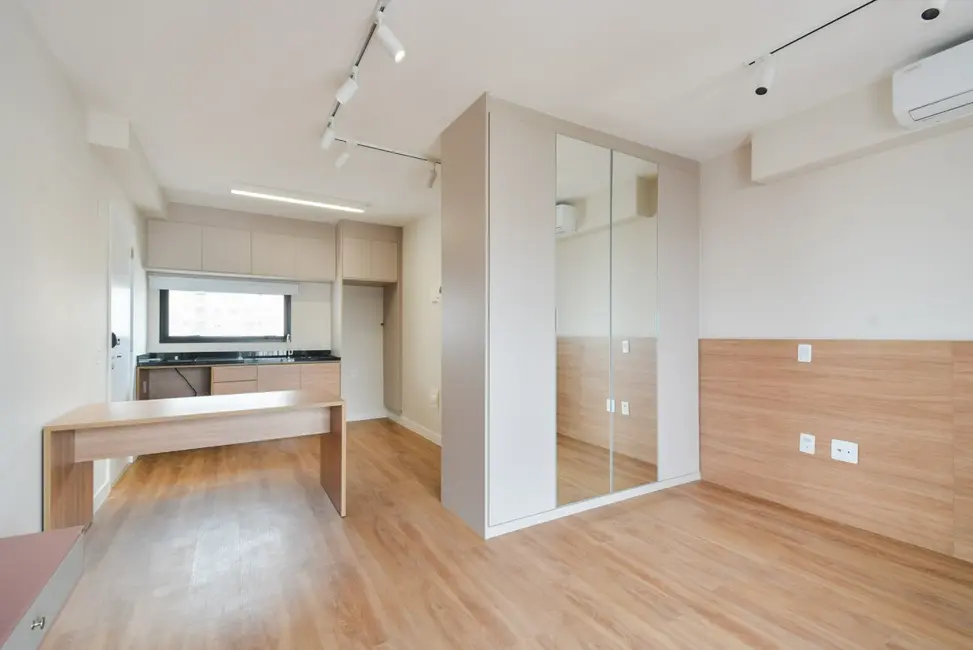 Foto 6 de Apartamento com 1 quarto à venda, 37m2 em Vila Buarque, São Paulo - SP