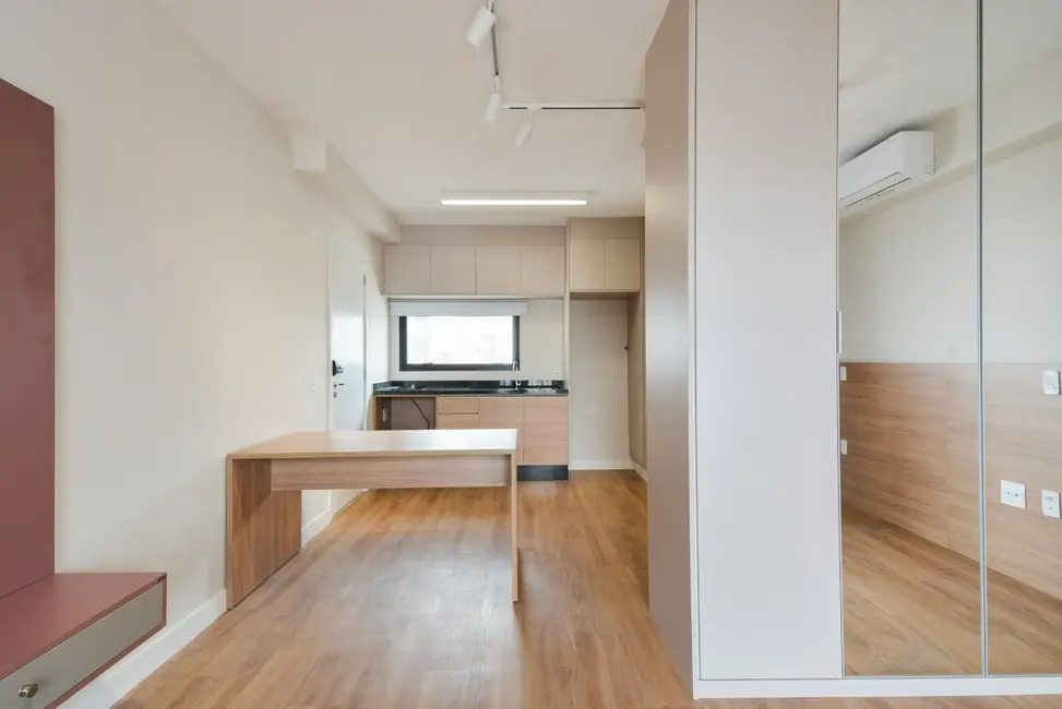 Foto 7 de Apartamento com 1 quarto à venda, 37m2 em Vila Buarque, São Paulo - SP