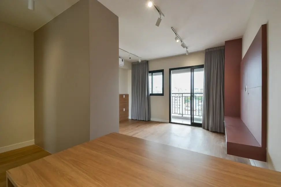 Foto 2 de Apartamento com 1 quarto à venda, 37m2 em Vila Buarque, São Paulo - SP
