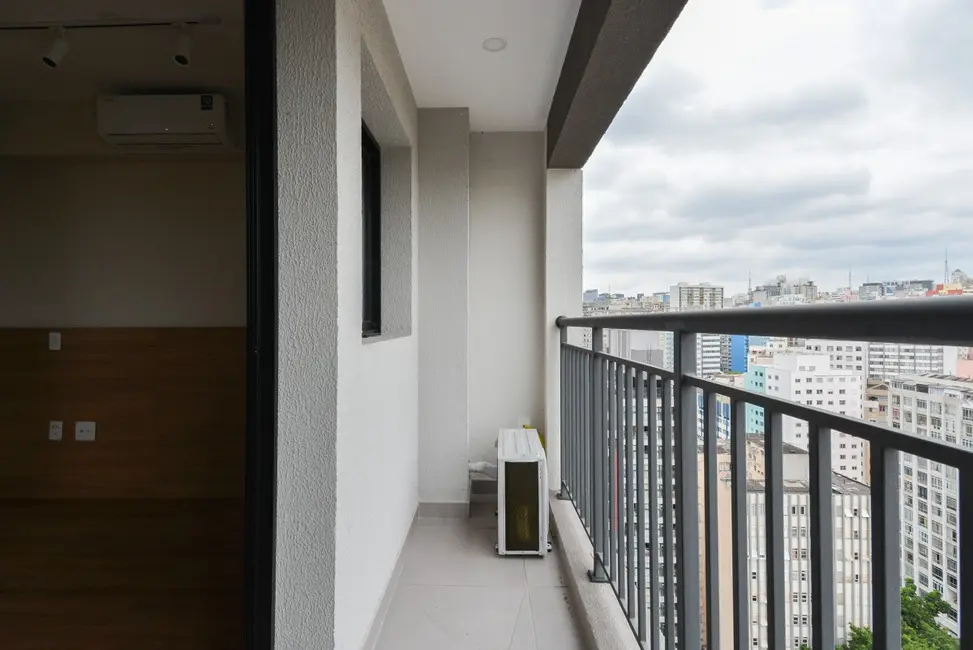 Foto 5 de Apartamento com 1 quarto à venda, 37m2 em Vila Buarque, São Paulo - SP
