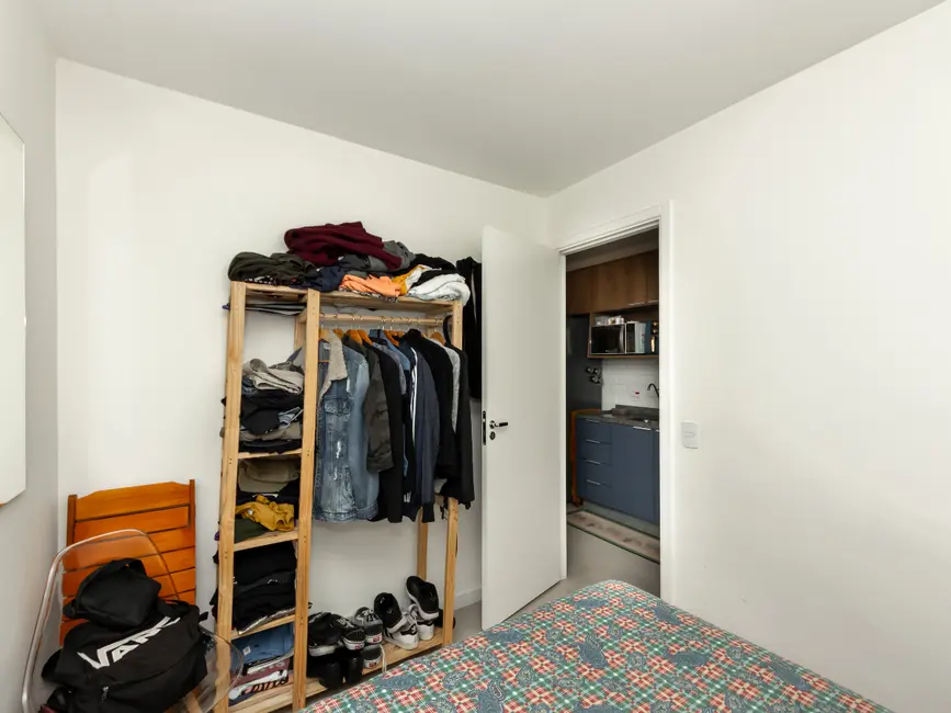 Foto 8 de Apartamento com 1 quarto à venda, 25m2 em Vila Buarque, São Paulo - SP