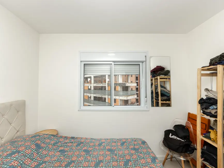 Foto 9 de Apartamento com 1 quarto à venda, 25m2 em Vila Buarque, São Paulo - SP