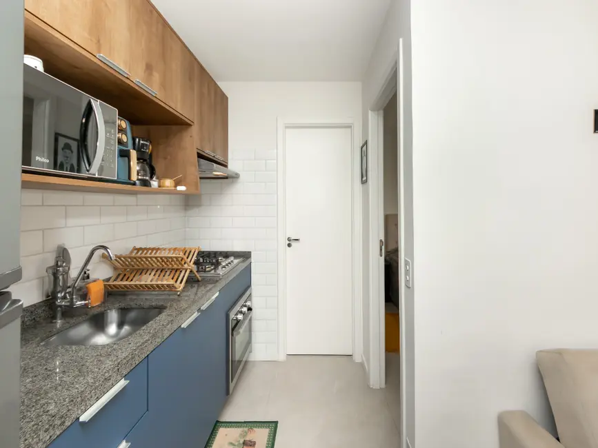 Foto 5 de Apartamento com 1 quarto à venda, 25m2 em Vila Buarque, São Paulo - SP