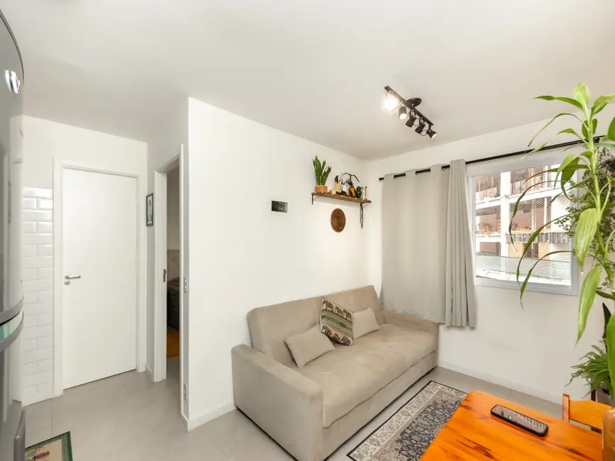 Foto 7 de Apartamento com 1 quarto à venda, 25m2 em Vila Buarque, São Paulo - SP