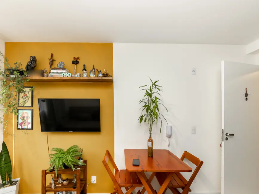 Foto 4 de Apartamento com 1 quarto à venda, 25m2 em Vila Buarque, São Paulo - SP