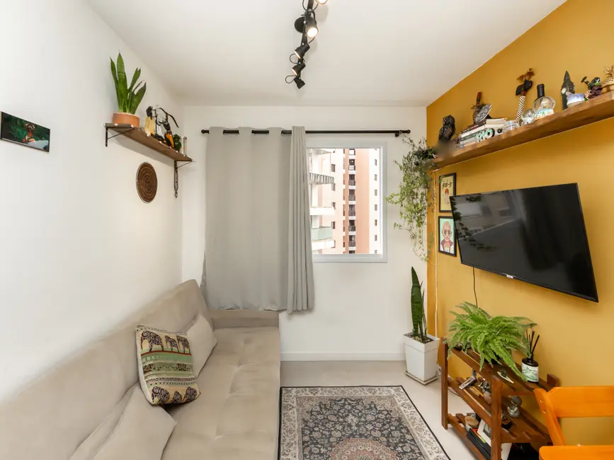 Foto 3 de Apartamento com 1 quarto à venda, 25m2 em Vila Buarque, São Paulo - SP