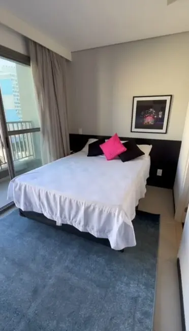 Foto 9 de Apartamento com 1 quarto à venda, 23m2 em Consolação, São Paulo - SP