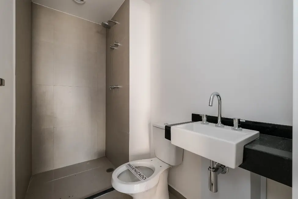 Apartamento com 1 quarto à venda, 38m2 em Consolação, São Paulo - SP - imagem 8 Foto 8 de Apartamento com 1 quarto à venda, 38m2 em Consolação, São Paulo - SP