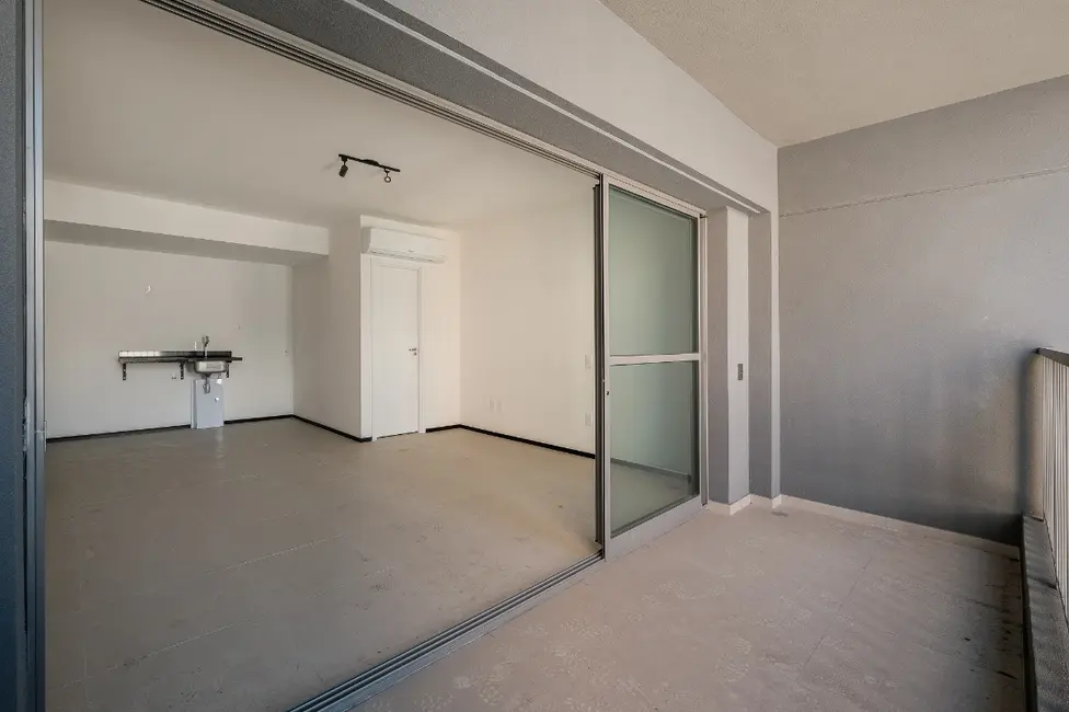 Apartamento com 1 quarto à venda, 38m2 em Consolação, São Paulo - SP - imagem 5 Foto 5 de Apartamento com 1 quarto à venda, 38m2 em Consolação, São Paulo - SP