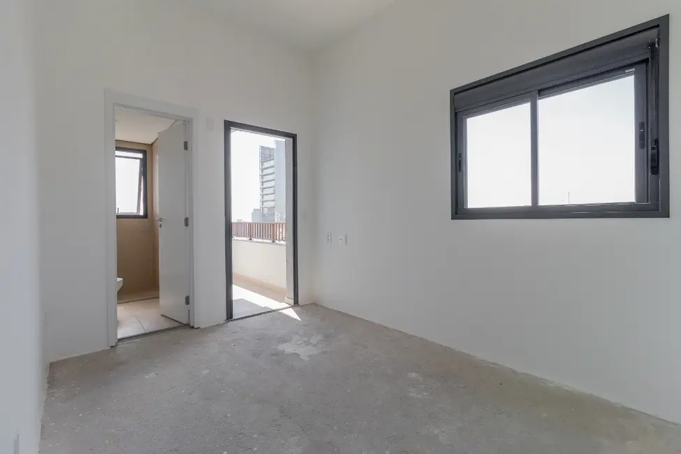 Foto 1 de Apartamento com 1 quarto à venda, 26m2 em Consolação, São Paulo - SP