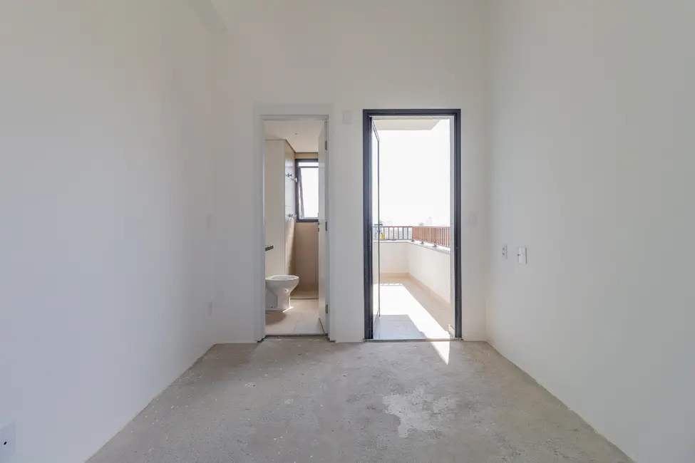 Foto 2 de Apartamento com 1 quarto à venda, 26m2 em Consolação, São Paulo - SP