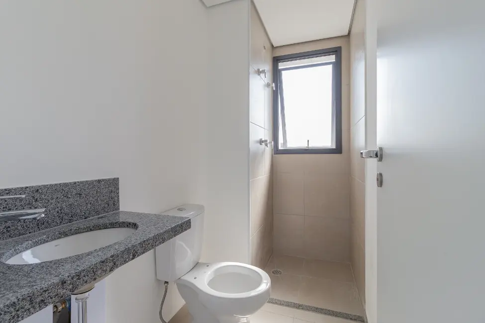 Apartamento com 1 quarto à venda, 26m2 em Consolação, São Paulo - SP - imagem 9 Foto 9 de Apartamento com 1 quarto à venda, 26m2 em Consolação, São Paulo - SP