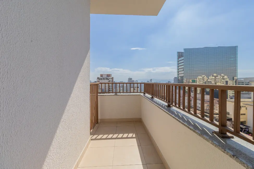 Apartamento com 1 quarto à venda, 26m2 em Consolação, São Paulo - SP - imagem 6 Foto 6 de Apartamento com 1 quarto à venda, 26m2 em Consolação, São Paulo - SP