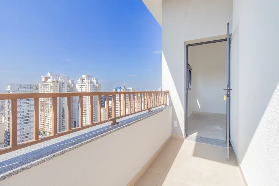 Apartamento com 1 quarto à venda, 26m2 em Consolação, São Paulo - SP - imagem 8 Foto 8 de Apartamento com 1 quarto à venda, 26m2 em Consolação, São Paulo - SP