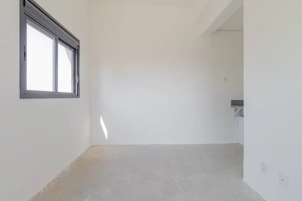 Apartamento com 1 quarto à venda, 26m2 em Consolação, São Paulo - SP - imagem 3 Foto 3 de Apartamento com 1 quarto à venda, 26m2 em Consolação, São Paulo - SP