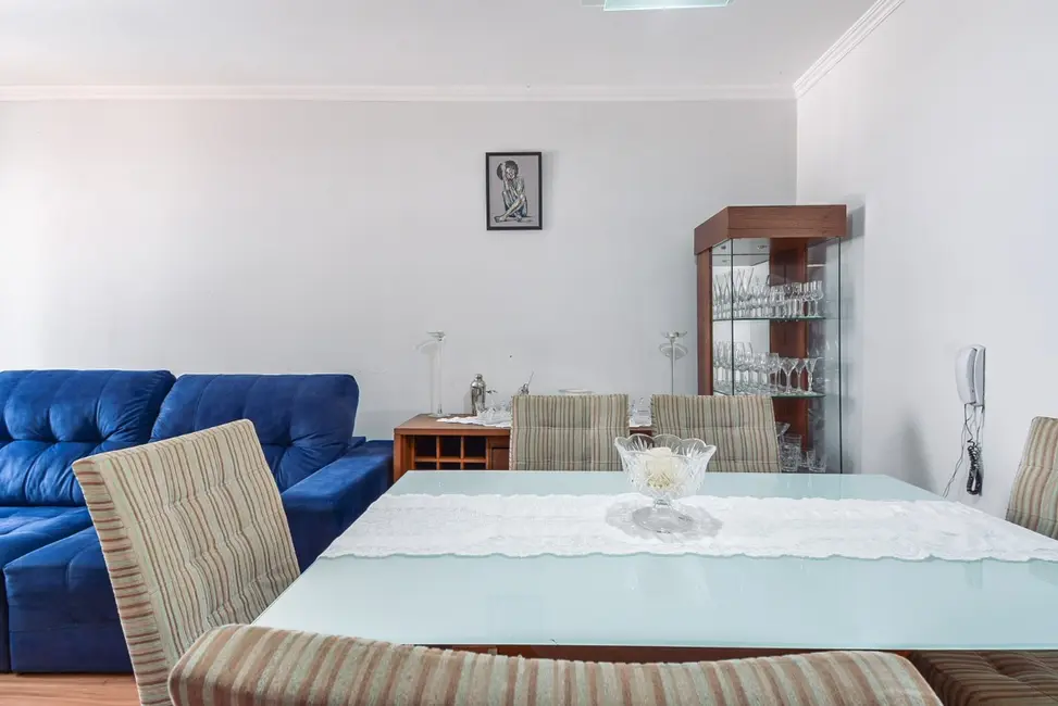 Foto 2 de Apartamento com 2 quartos à venda, 48m2 em Consolação, São Paulo - SP