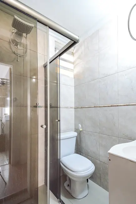 Foto 9 de Apartamento com 2 quartos à venda, 48m2 em Consolação, São Paulo - SP