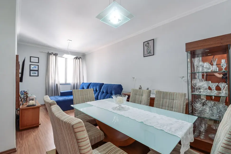 Foto 1 de Apartamento com 2 quartos à venda, 48m2 em Consolação, São Paulo - SP
