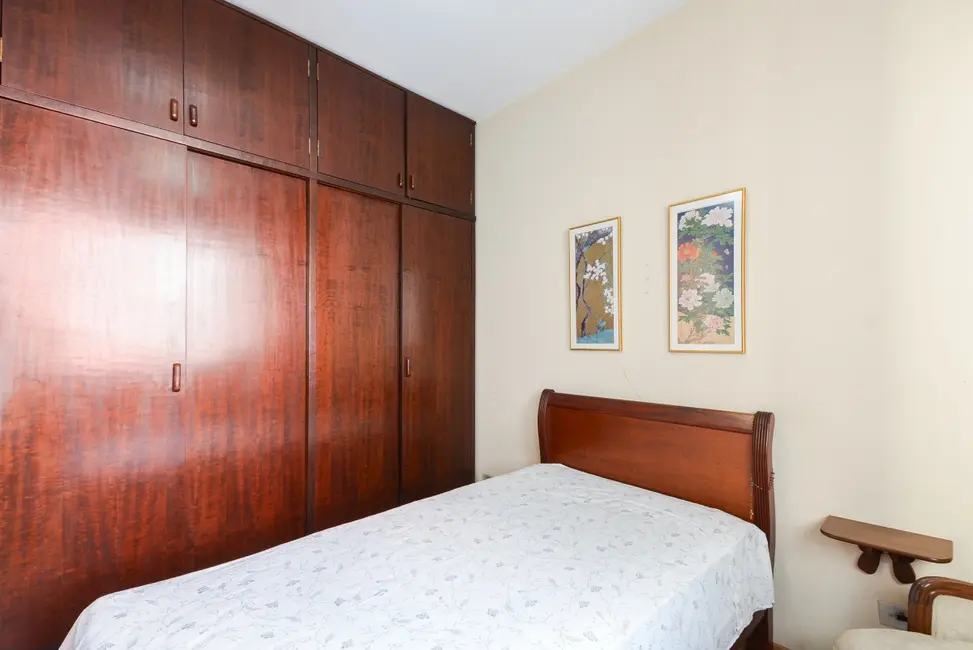 Foto 8 de Apartamento com 1 quarto à venda, 40m2 em Consolação, São Paulo - SP