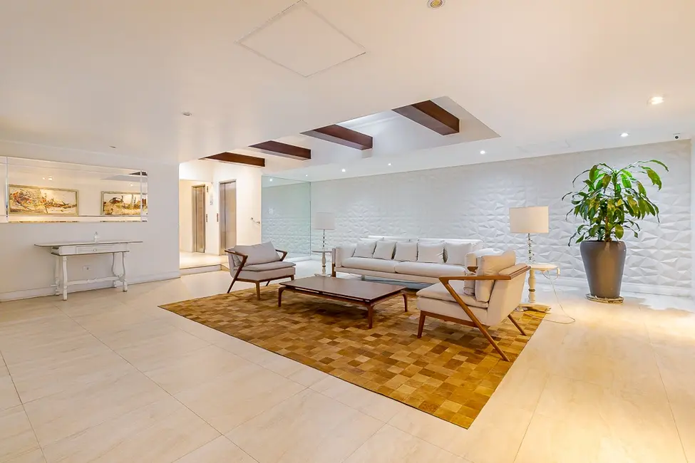 Foto 6 de Apartamento com 2 quartos à venda, 91m2 em Consolação, São Paulo - SP