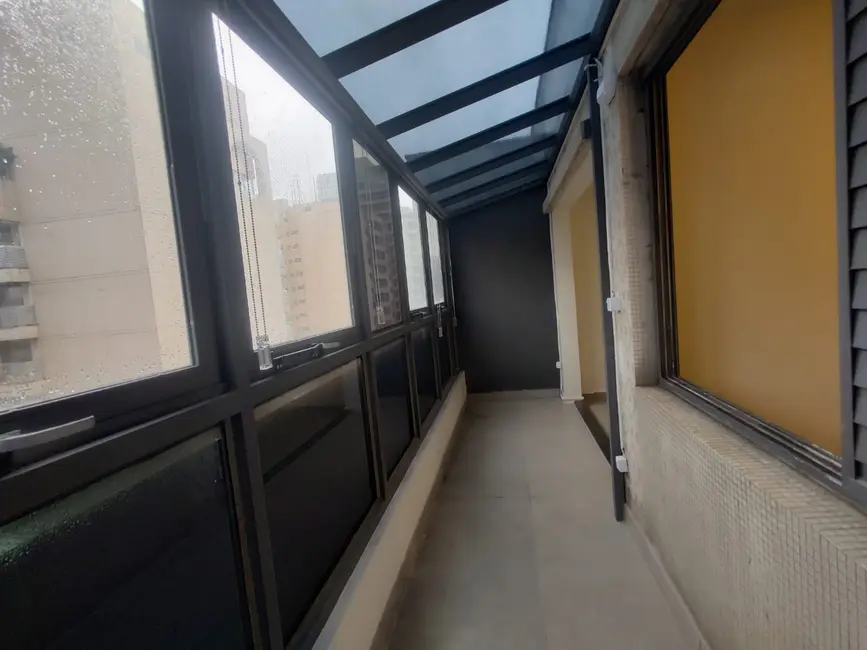 Foto 2 de Apartamento com 1 quarto à venda, 47m2 em Consolação, São Paulo - SP