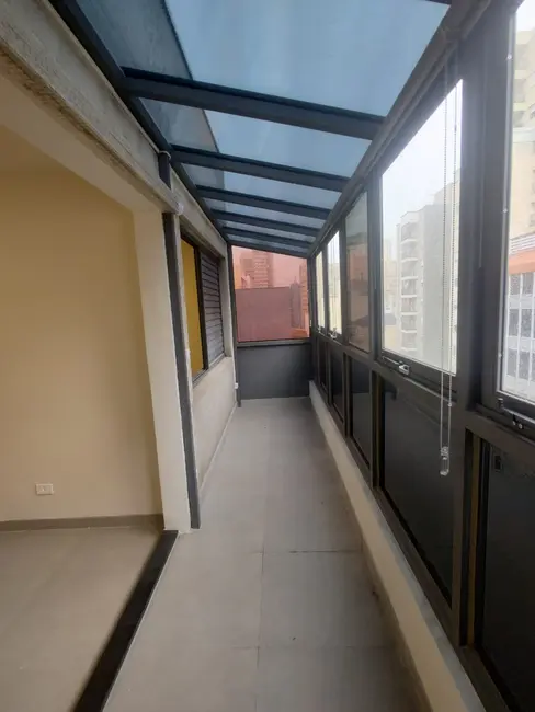 Foto 4 de Apartamento com 1 quarto à venda, 47m2 em Consolação, São Paulo - SP