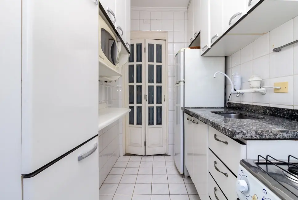 Foto 5 de Apartamento com 1 quarto à venda, 42m2 em São Paulo - SP