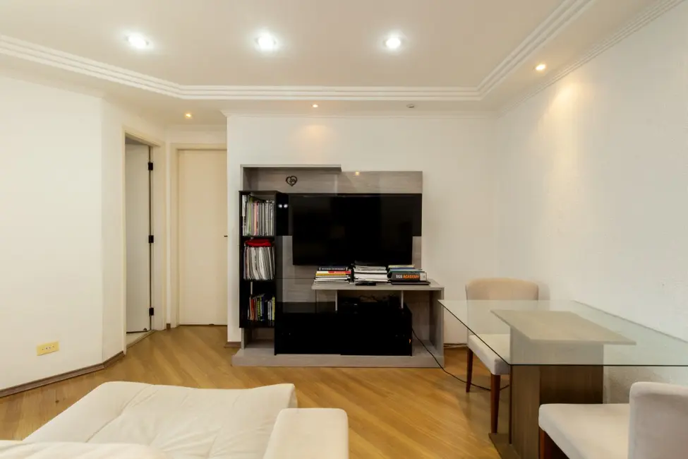 Foto 2 de Apartamento com 1 quarto à venda, 42m2 em São Paulo - SP