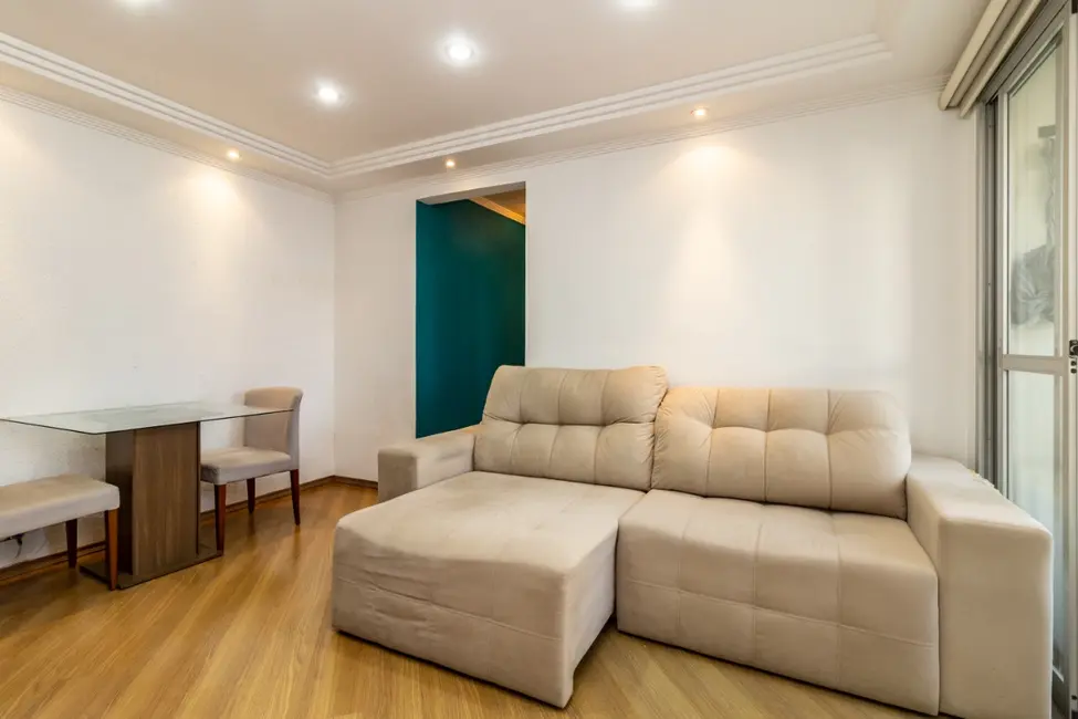 Foto 3 de Apartamento com 1 quarto à venda, 42m2 em São Paulo - SP
