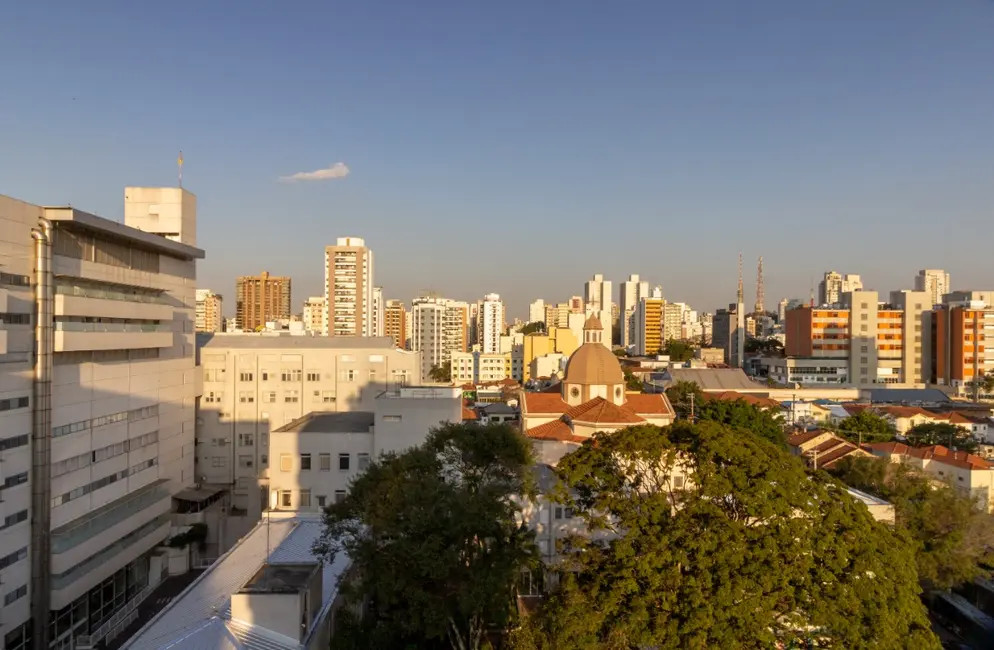 Foto 9 de Apartamento com 1 quarto à venda, 42m2 em São Paulo - SP