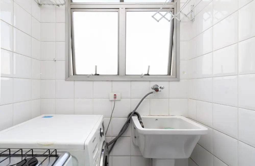 Foto 7 de Apartamento com 1 quarto à venda, 42m2 em São Paulo - SP